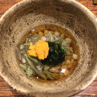 日本橋 蕎ノ字 - 