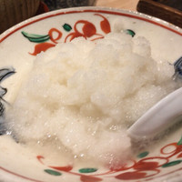 日本橋 蕎ノ字 - 