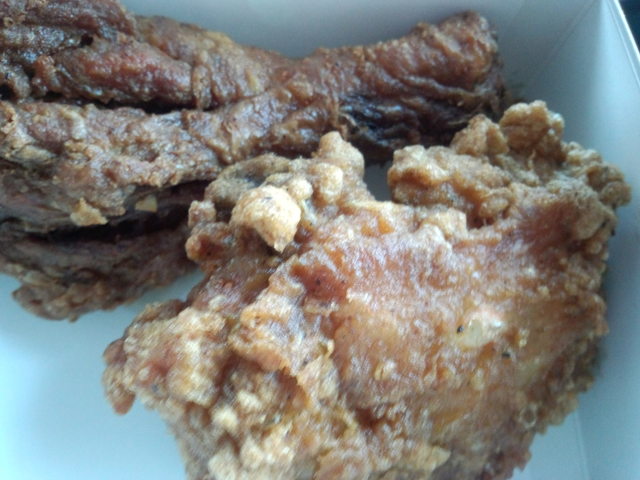 釧路カレーチキン 釧路 からあげ 食べログ