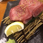 たまには焼肉 - 