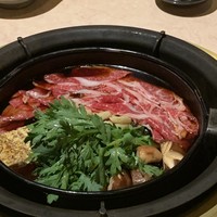焼肉 銀座コバウ 特別室 - 