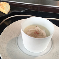 表参道うかい亭 - 