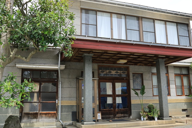 タケダワイナリー - 茂吉記念館前（その他）の写真