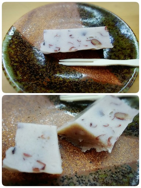 巌神権現蕎麦 - 新庄（そば）の写真