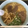 曙食堂 - 料理写真:大盛り