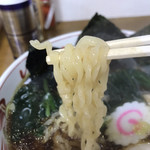 中華そば れもん - 