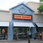 FARM BURGER - 