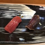 熟成寿司専門店 優雅 - 