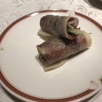 筑紫樓 銀座店 - 