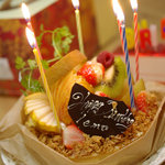 ポーモ デ アーモ