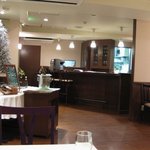 ル・ レストラン・ ドゥ・トーマ - 