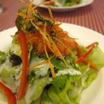 カフェレストラン ホット・ベリー - 