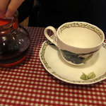 カフェレストラン ホット・ベリー - 