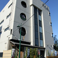 寿々家 岩槻本店 - このビル全部。<2011_12>