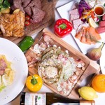 グリルレストラン＆スイーツカフェ スコール 東新宿店