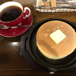 カフェ ラピエール - 