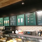 STARBUCKS COFFEE - 
