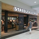 STARBUCKS COFFEE - 