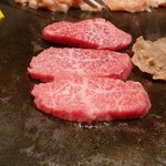 鉄板焼肉 鑠鑠 - 