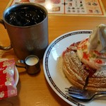 Komeda Kohi Ten - 