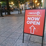 Circle K - 