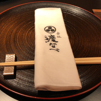 赤坂 渡なべ - 