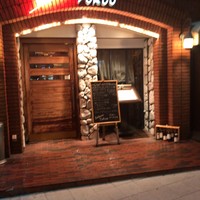 洋食 ヨコオ - ピンボケでした