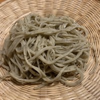 浅草じゅうろく - 十割蕎麦