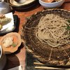 蕎麦と魚 銀平 恵比寿ガーデンプレイス店