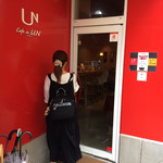 カフェドアンダニエルズ - 