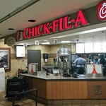 Chick-fil-A - 