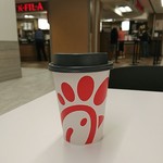Chick-fil-A - Coffee