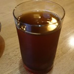 三宝丸 - ウーロン茶