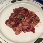 焼肉 いしかわ - 