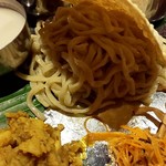 スパイスらぁめん 釈迦 - 