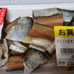 ヤオヨシ - 食べてみた