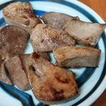 ヤオヨシ - 食べてみた