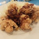 やじ満 - 油淋鶏