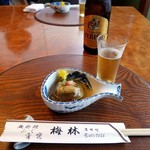 日本料理 梅林 - 