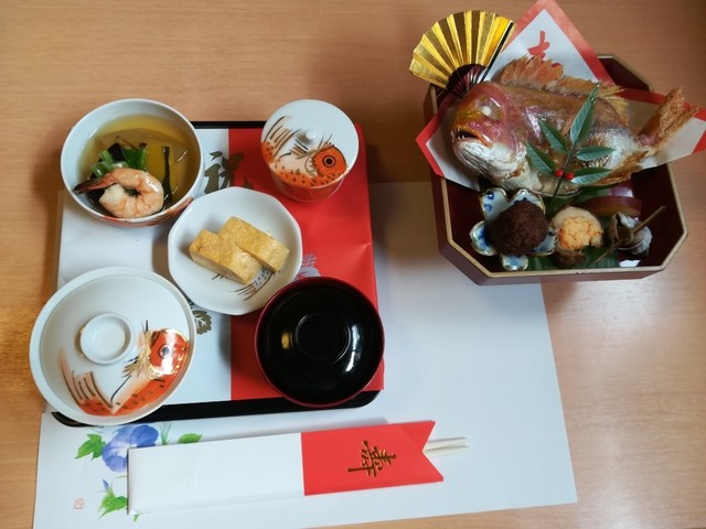 お食い初めも出来ます サラダバー有 By 黒蜜さつまいもきな子 日本料理 四季菜巴せり 宮崎 懐石 会席料理 食べログ お食い初めも出来ます サラダバー有 By 黒蜜さつまいもきな子 日本料理 四季菜巴せり 宮崎 懐石 会席料理 食べログ