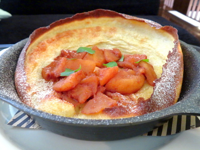 オーダー式のデザートバイキング By Touminkuma レギューム Legume 浦添前田 カフェ 食べログ
