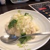 中華食堂 チリレンゲ