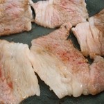 ヤオヨシ - 食べてみた