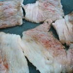 ヤオヨシ - 食べてみた