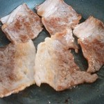 ヤオヨシ - 食べてみた