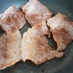 ヤオヨシ - 食べてみた