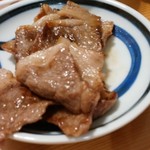 ヤオヨシ - 食べてみた