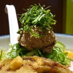 雨は、やさしく - 