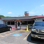 Pit Boss BBQ - 
