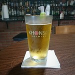 Pit Boss BBQ - Corona Beer $4.50